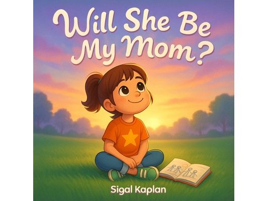 Will She Be My Mom?, About Blended Families, Love, and Children's Loyalty Conflicts