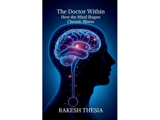 The Doctor Within: How the Mind Shapes Chronic Illness