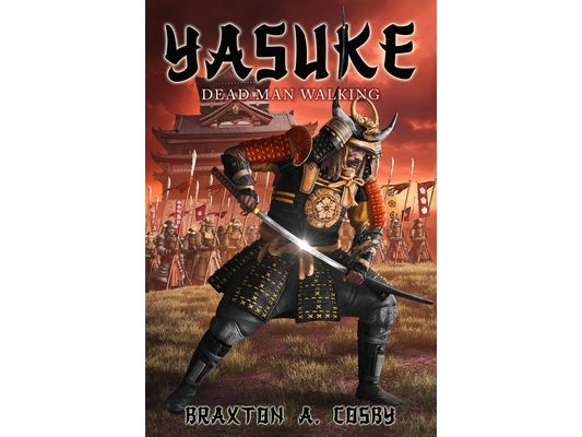 Yasuke: Dead Man Walking