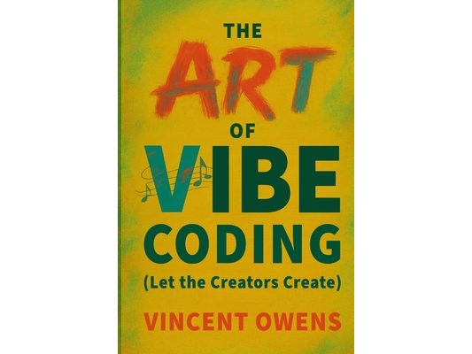 The Art of Vibe Coding (Let the Creators Create)