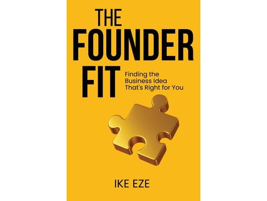 The Founder Fit