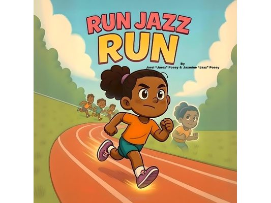 Run Jazz Run