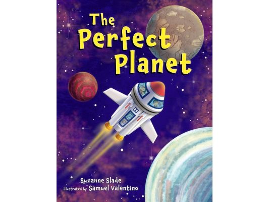 The Perfect Planet