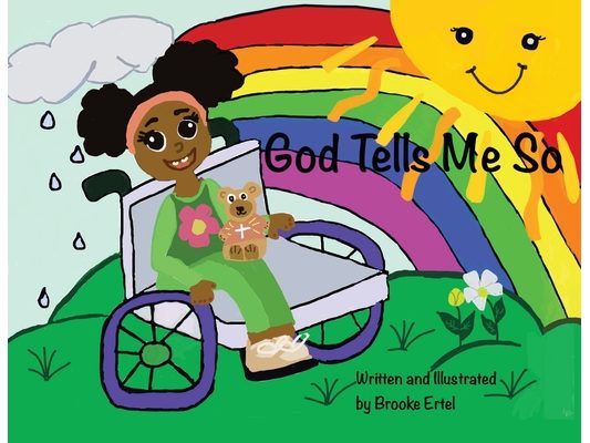 God Tells Me So