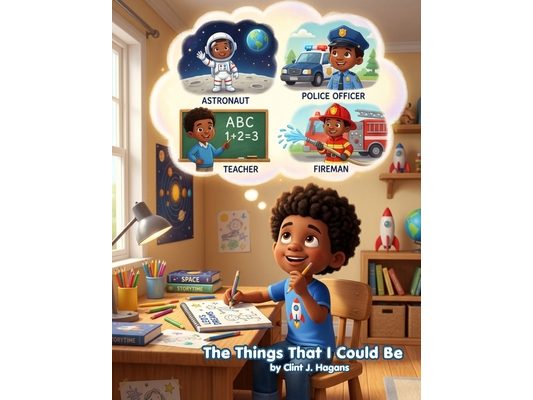 The Things That I Could Be