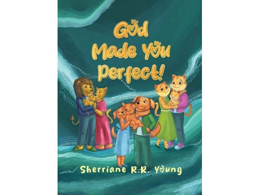 God Made You Perfect!