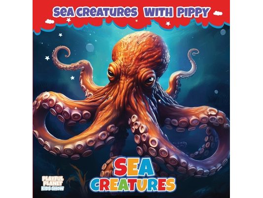 Sea Creatures