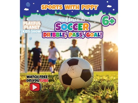 Soccer for Kids