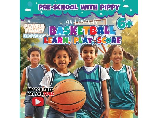 Basketball Basics