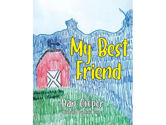 My Best Friend