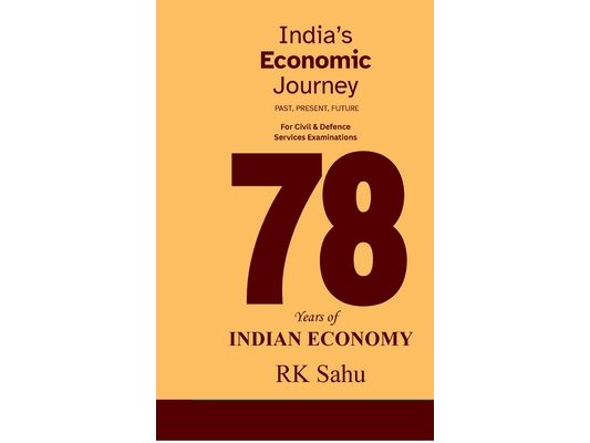 India's Economic Journey: Past, Present, Future