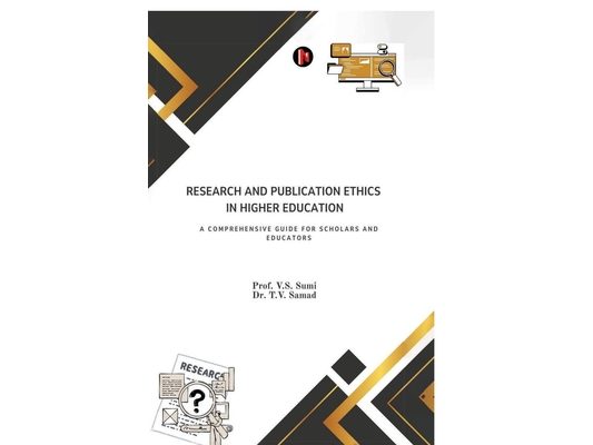 Research and Publication Ethics in Higher Education: A Comprehensive Guide for Scholars and Educators