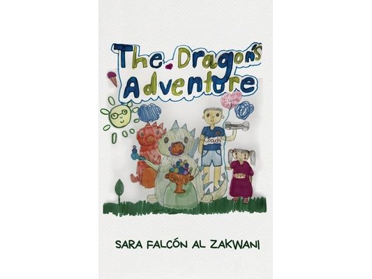 The Dragon's Adventure