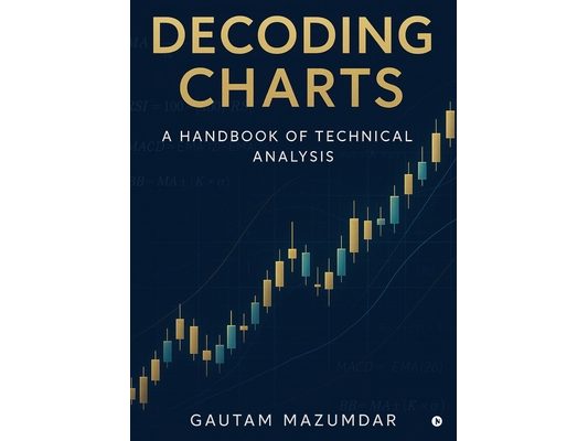 Decoding Charts: A Handbook of Technical Analysis