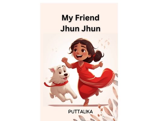 My Friend Jhun Jhun