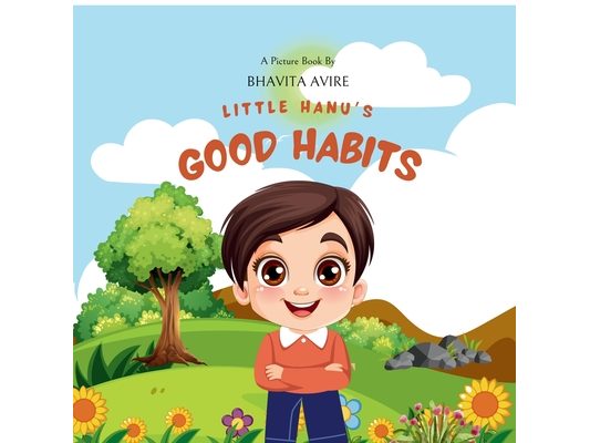 Little Hanu's Good Habits