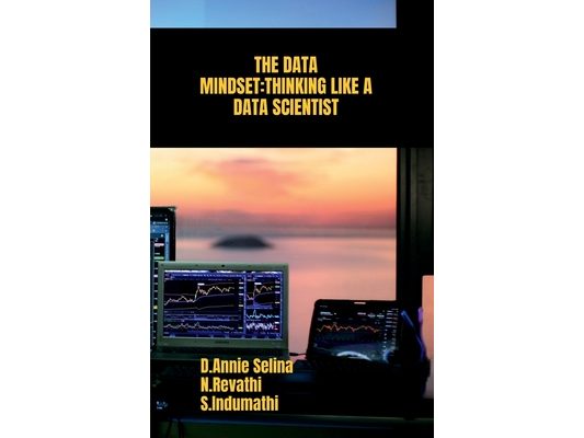 The Data Mindset: Thinking Like a Data Scientist