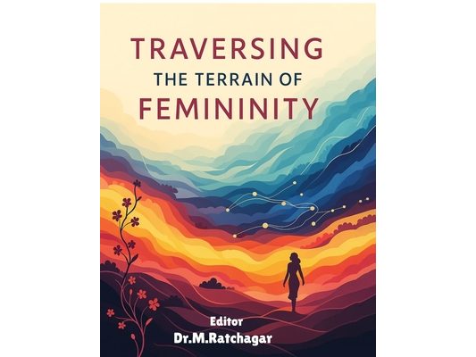 Traversing the Terrain of Femininity: Intersectional Explorations in Literature and Culture