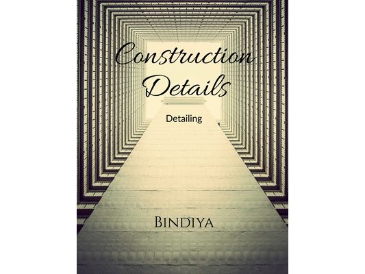 Construction details: details