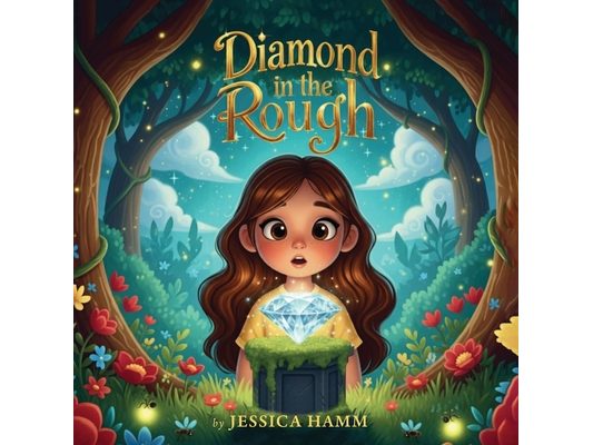 Diamond in the Rough