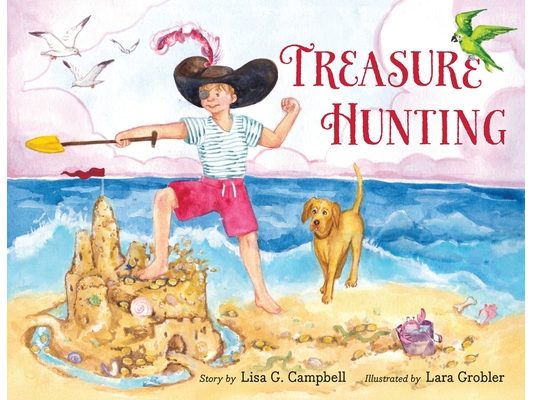 Treasure Hunting