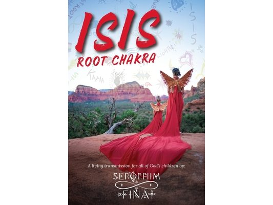 Isis Root Chakra