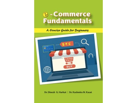 E-Commerce Fundamentals: A Concise Guide for Beginners