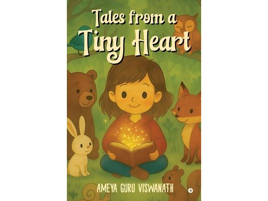 Tales from a Tiny Heart