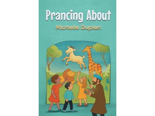 Prancing About