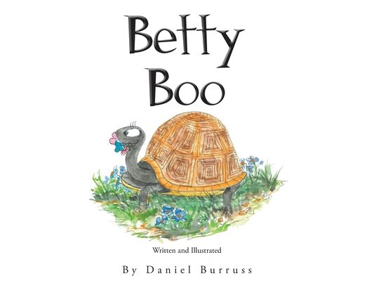 Betty Boo