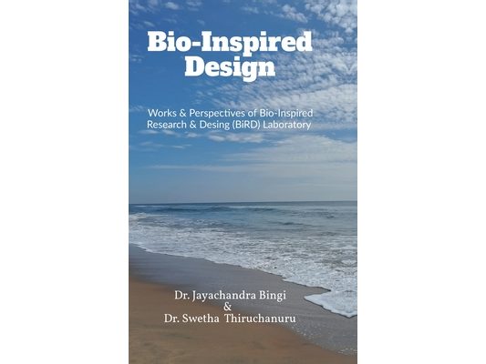 Bio-Inspired Design: works and Perspectives of Bio-Inspired Research and Design Laboratory