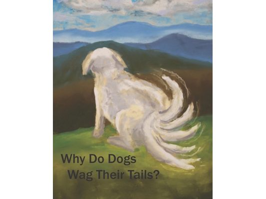 Why Do Dog's Wag Their Tail?