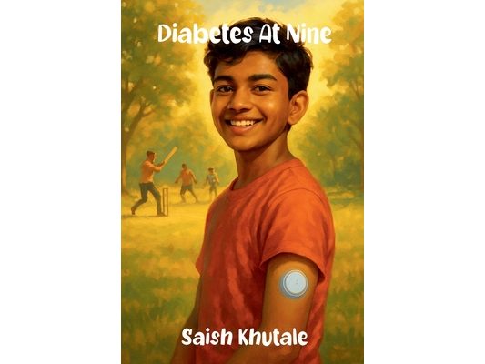 Diabetes At Nine