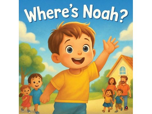 Where's Noah?: Parable of the lost sheep: Parable of the lost sheep