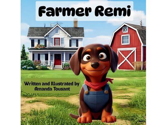 Farmer Remi