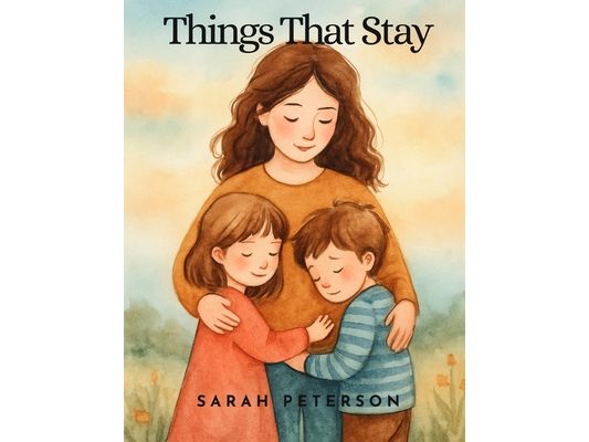 Things That Stay