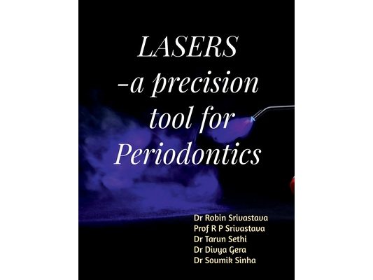 LASER - a precision tool for Periodontics
