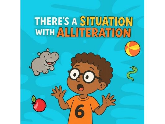 There's a Situation with Alliteration