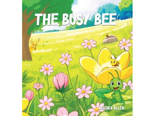The Busy Bee