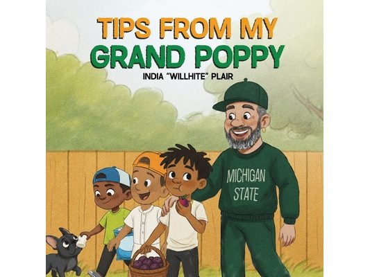Tips from My Grand Poppy
