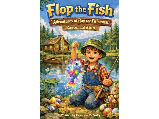 Flop the Fish