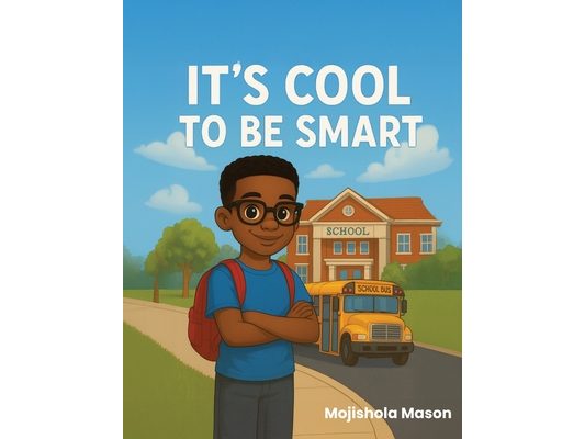 It's Cool to Be Smart