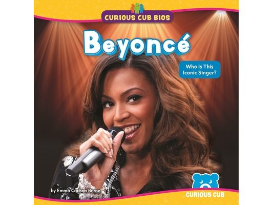 Beyoncé: Who Is This Iconic Singer?