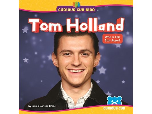 Tom Holland: Who Is This Star Actor?