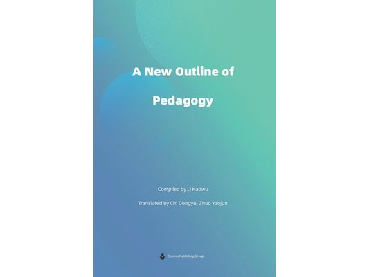 A New Outline of Pedagogy