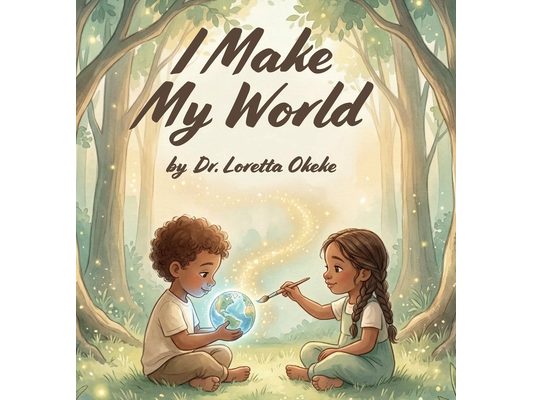 I make my world