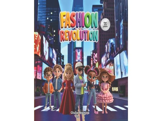 Fashion Revolution