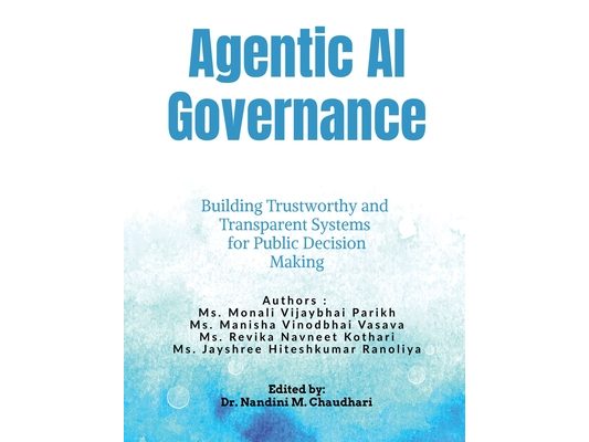 Agentic AI Governance: Building Trustworthy and Transparent Systems for Public Decision Making