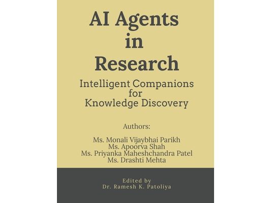 AI Agents in Research: Intelligent Companions for Knowledge Discovery
