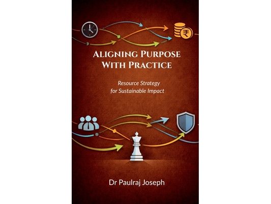 Aligning Purpose with Practice: Resource Strategy for Sustainable Impact